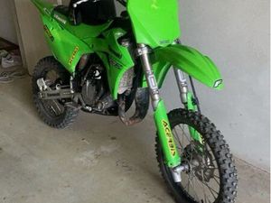KX 85