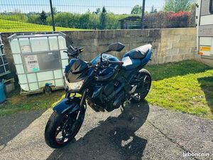 Z750
