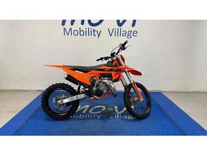 VENDO KTM 85 SX 19/16 (2025 - 26) NUOVA A BEINASCO (CODICE 9894695) - MOTO.IT