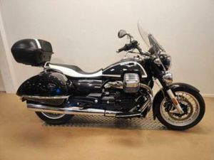 MOTO GUZZI CALIFORNIA 1400 TOURING ABS (BJ 2013) — MOTOREN | MOTO GUZZI — MARKTPLAATS