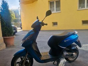 PEUGEOT KISBEE 45&25 PAPIERE