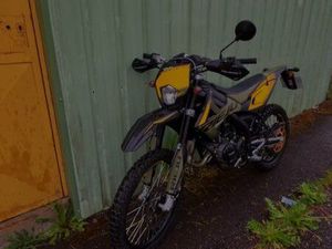 RIEJU MRT PRO 2024 50 CC