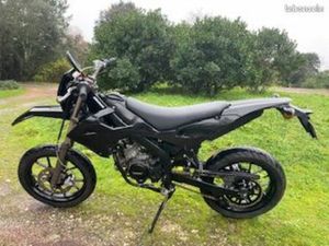 RIEJU MRT SH 50 CC 2022