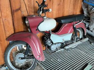 SIMSON STAR PROJEKT