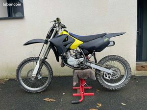 SUZUKI 85 RM