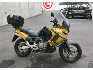 YAMAHA XJ 600N