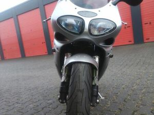 TRIUMPH DAYTONA