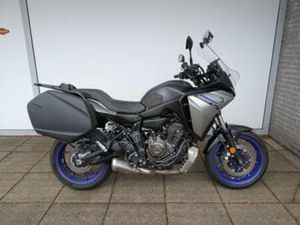 YAMAHA TRACER 7 BTW, A2! (BJ 2024) — MOTOREN | YAMAHA — MARKTPLAATS