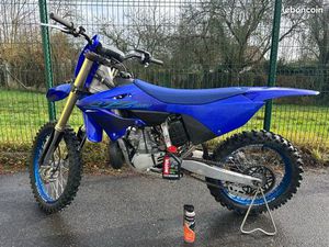 250 YZ 2024