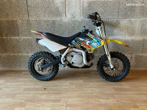 YCF 50 CC