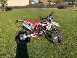 BETA 50 ENDURO SPORT 2021