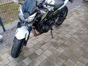 KAWASAKI Z650 A2
