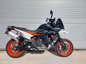 KTM 890 SMT