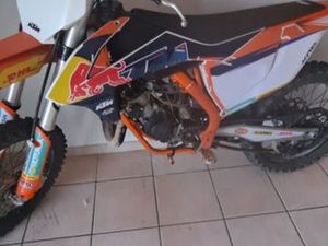 KTM 150 SX 2018