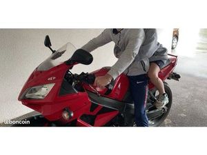 KYMCO QUANNON 125 CC