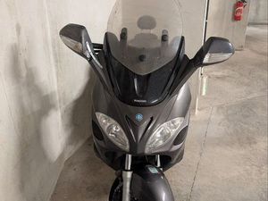SCOOTER PIAGGIO X9 EVOLUTION 125
