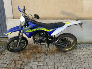 SHERCO SM50