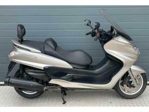 YAMAHA MAJESTY 400 (BJ 2006) — MOTOREN | YAMAHA — MARKTPLAATS