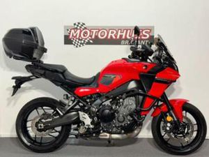 YAMAHA TRACER 9 (BJ 2021) — MOTOREN | YAMAHA — MARKTPLAATS