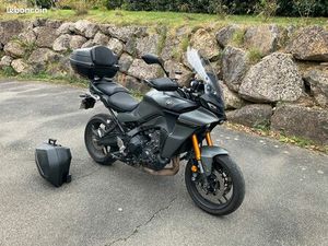 YAMAHA TRACER 9 GT 2023