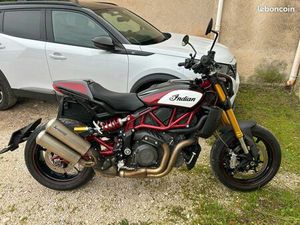 INDIAN FTR 1200 - COMBO PARFAIT