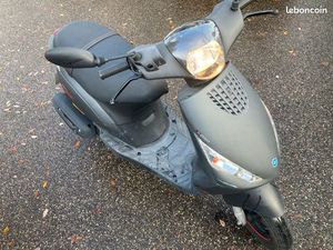 PIAGGIO ZIP 50 CC 4T