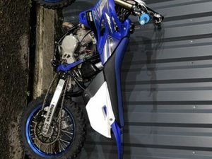 85 YZ