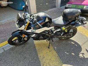 G310R 2021 MOTO A2