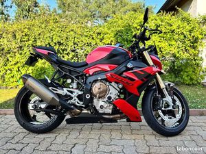 S1000R 2022 FINITION PRO