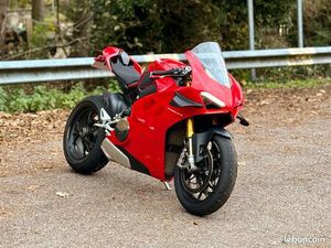 DUCATI PANIGALE V4 S / V4S 2021