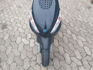 PIAGGIO ZIP 50 CC 4TEMPS