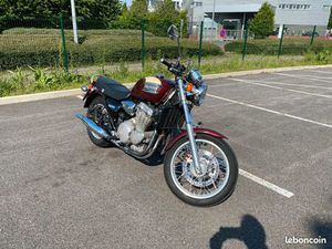 TRIUMPH THUNDERBIRD 1995