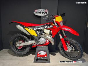 GAS GAS 300 EC GP 2025 - LIVRAISON