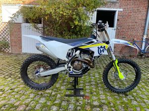 HUSQVARNA 350 FC 2018