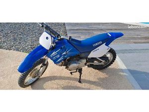 TTR 90 YAMAHA EXCELLENT ÉTAT