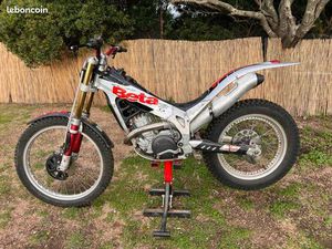 TRIAL BETA TECHNO 250