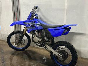 85 YZ 2021