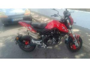 BENELLI - TORNADO 125