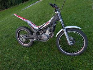 TRIAL, 250 CCM,