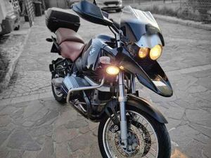 R 1150 GS R21