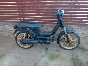 DERBI - VARIANT START