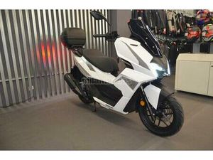 WOTTAN - STORM X 125