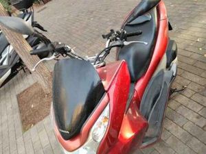 HONDA - PCX 125