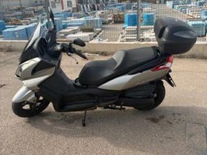 KYMCO - SUPERDINK 125I ABS