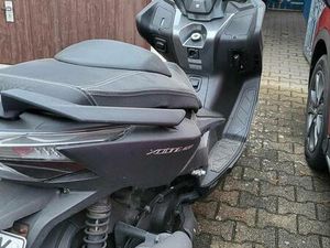KYMCO 400 I XCITING