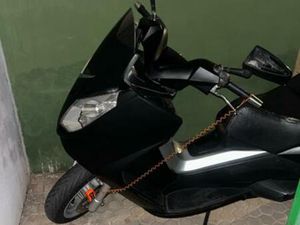 PEUGEOT - SATELIS 125