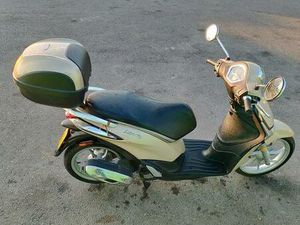 PIAGGIO - LIBERTY 50