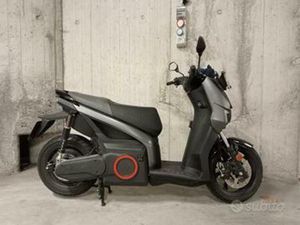 SEAT MÓ ESCOOTER 125 - 2022