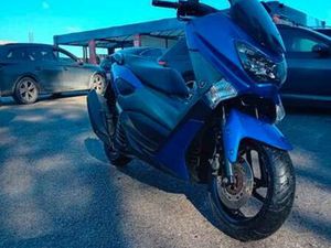 YAMAHA - NMAX