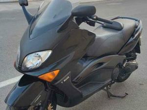 YAMAHA - TMAX 500 ABS